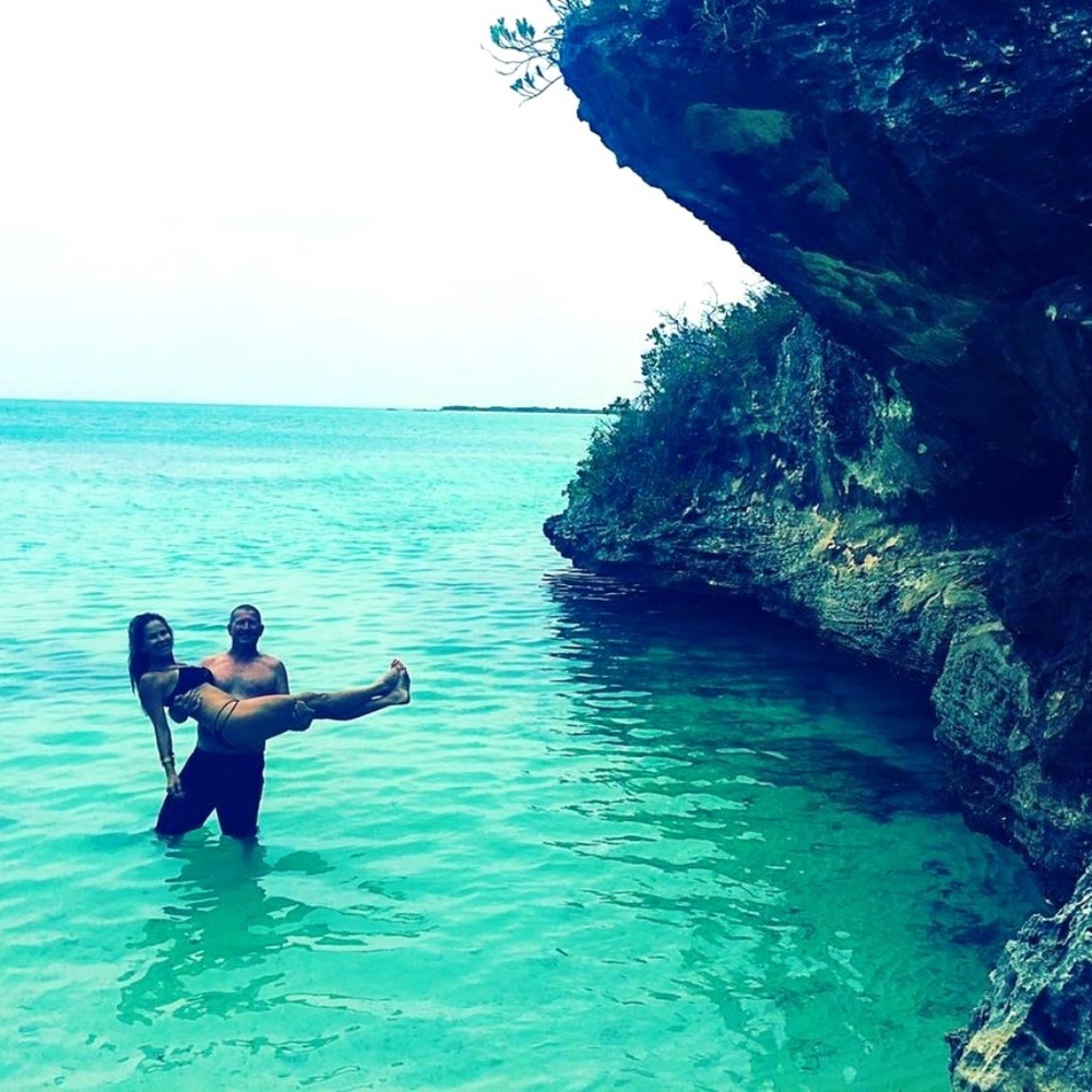 Meet your Posher, Richelle